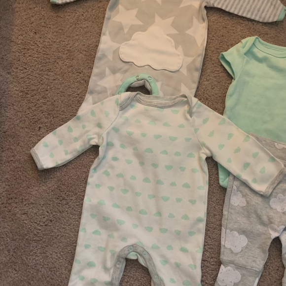 Cloud island lot - Picture 7 of 7